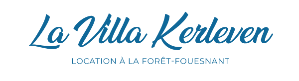 Location villa Kerleven – Finistère